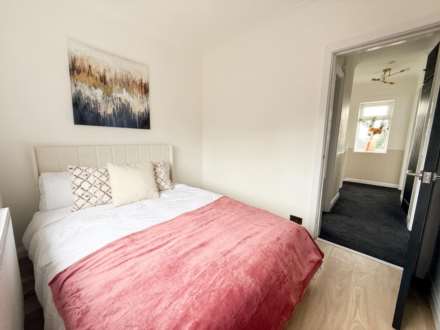 Holmewood Crescent, Nottingham, Image 9