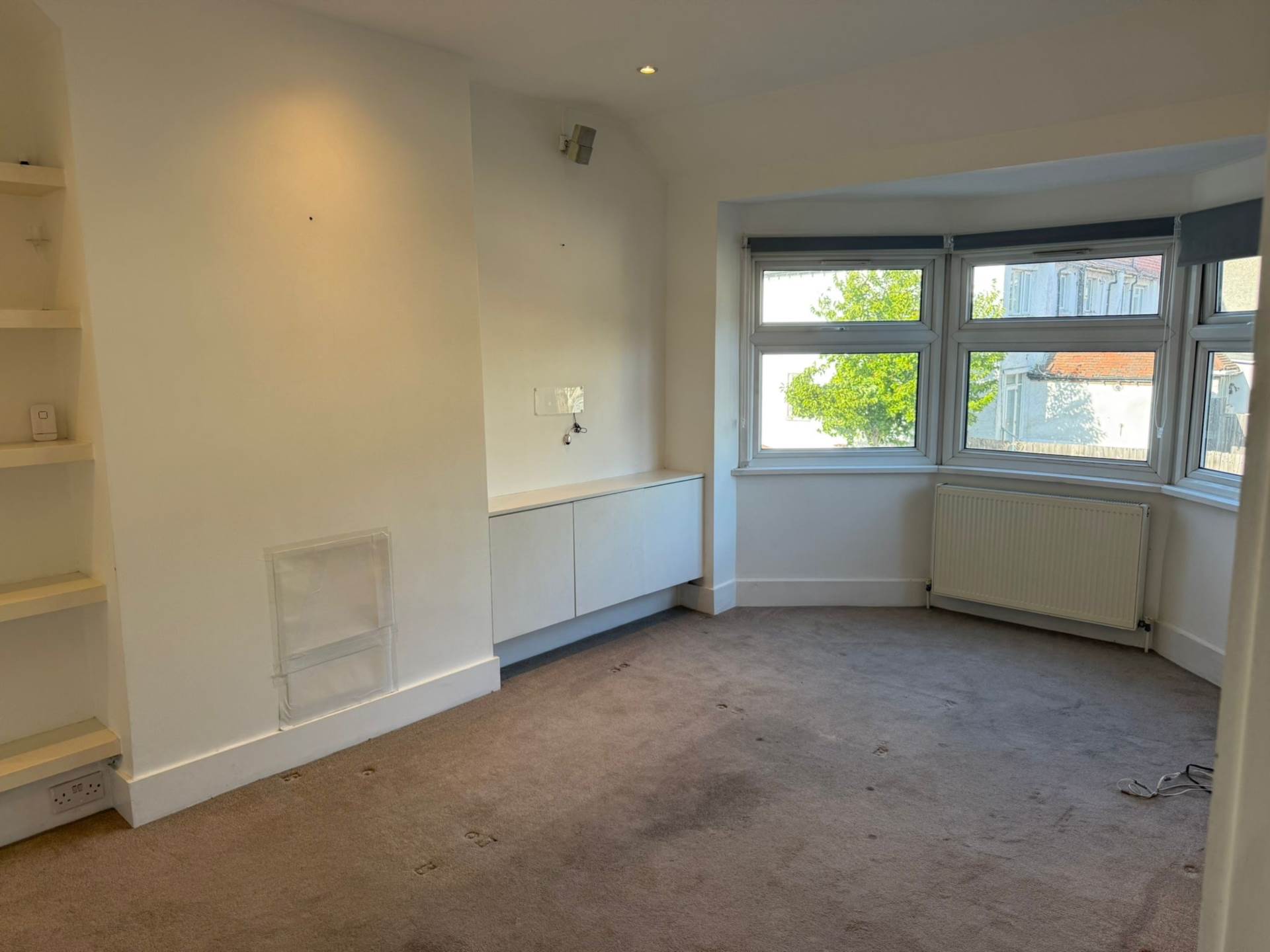 St Mary's Road, Golders Green, Image 1