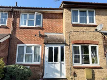 Siskin Close, Borehamwood, Image 9