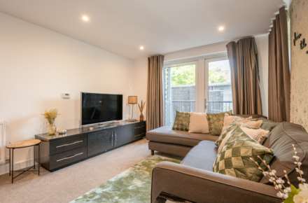 Property For Sale Owen Court, Grade Close, Elstree, Borehamwood