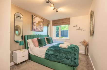 Owen Court, Grade Close, Elstree, Image 5