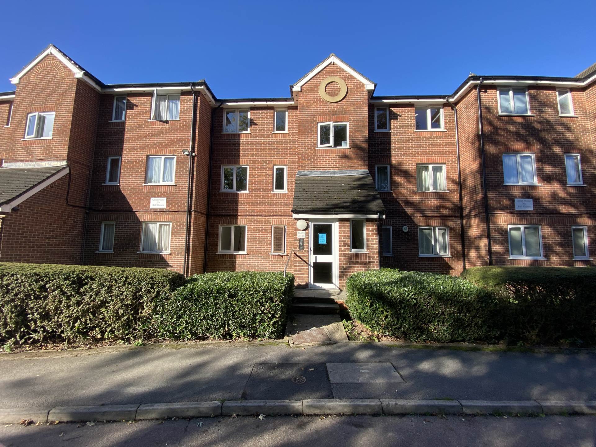 Scotswell Drive, Colindale, Image 1