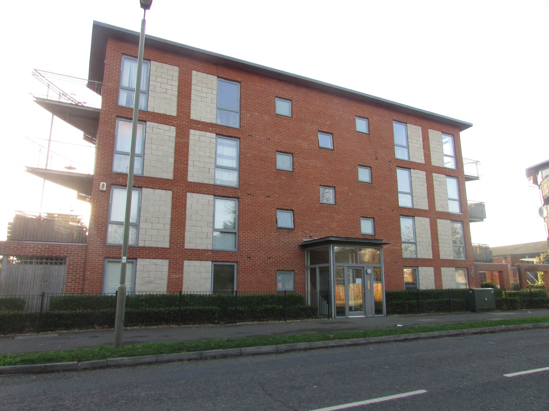 Lanacre Avenue, Colindale, Image 1