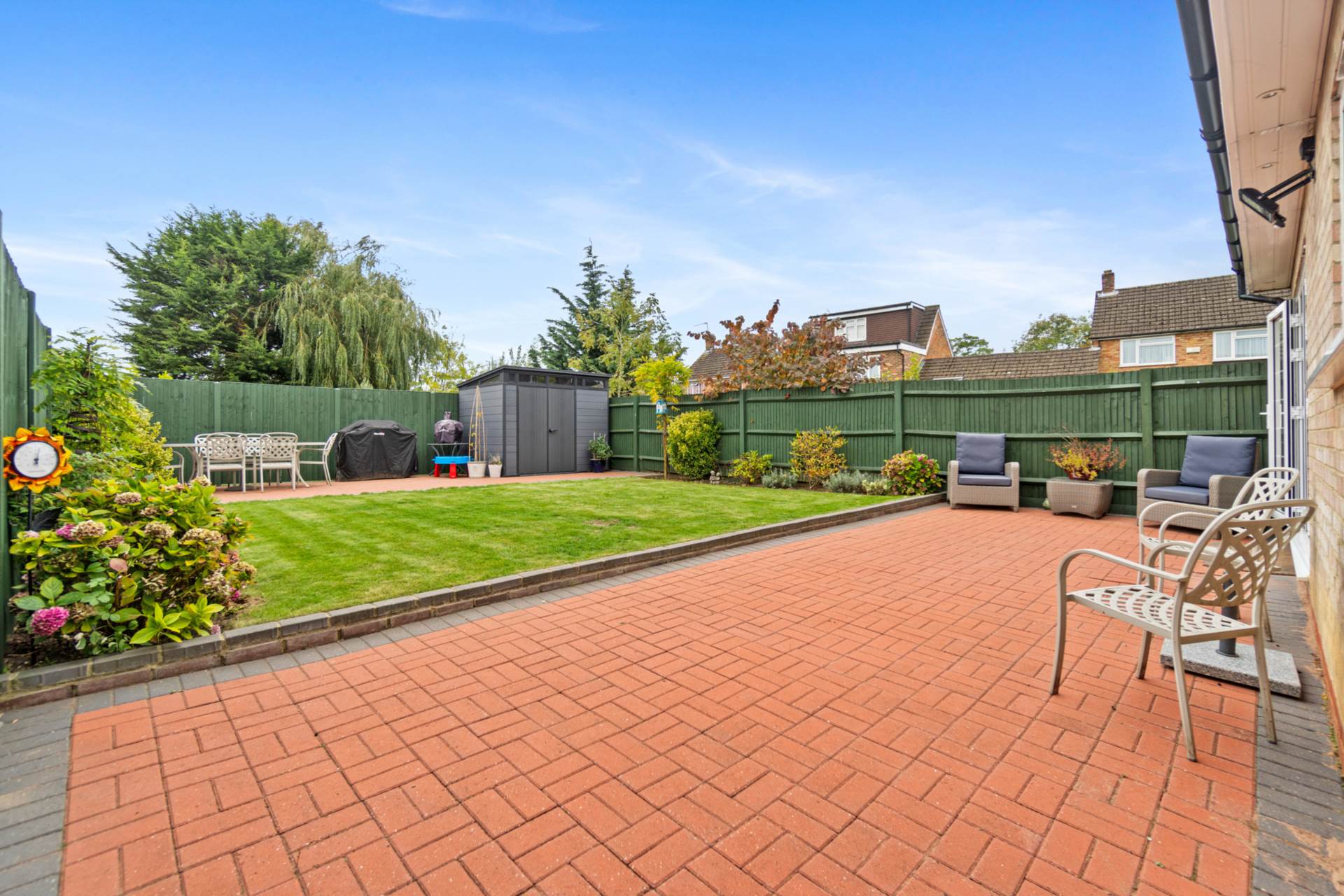 Stratfield Road, Borehamwood, Image 13