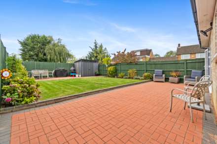 Stratfield Road, Borehamwood, Image 13