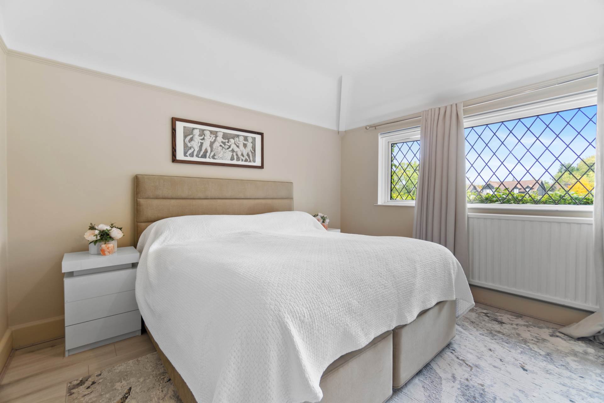 Allum Lane, Elstree, Image 11