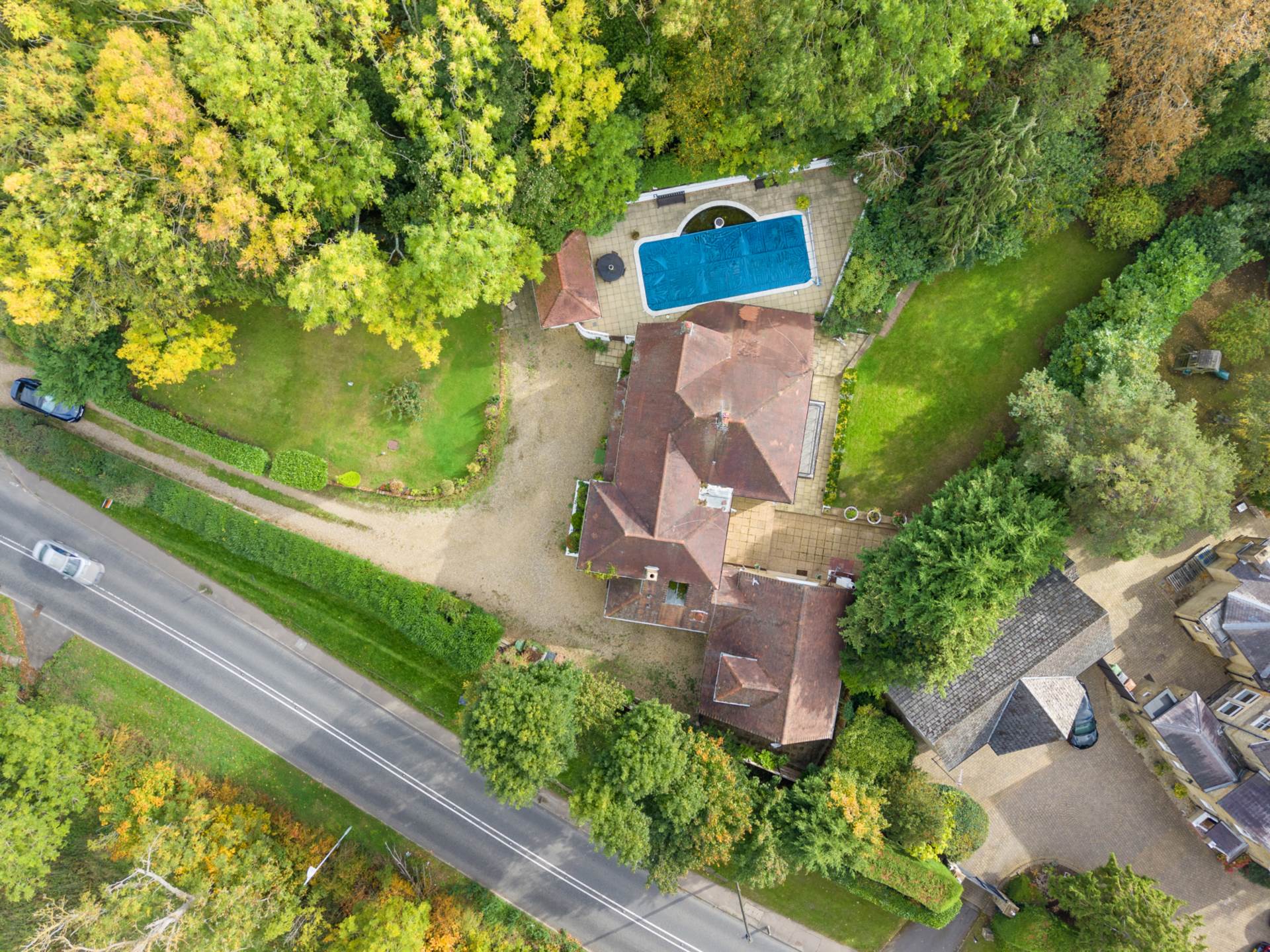 Allum Lane, Elstree, Image 15