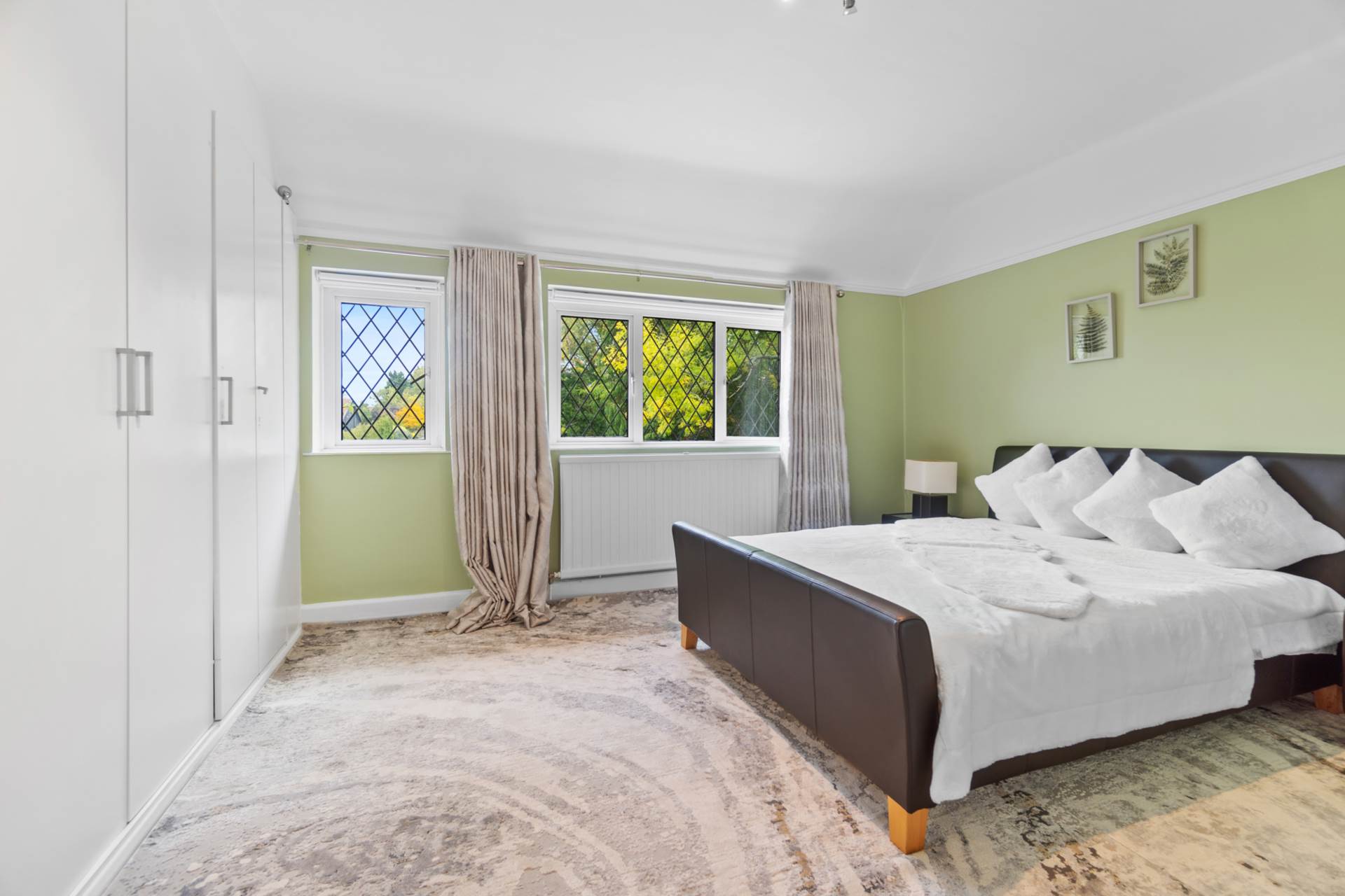 Allum Lane, Elstree, Image 8