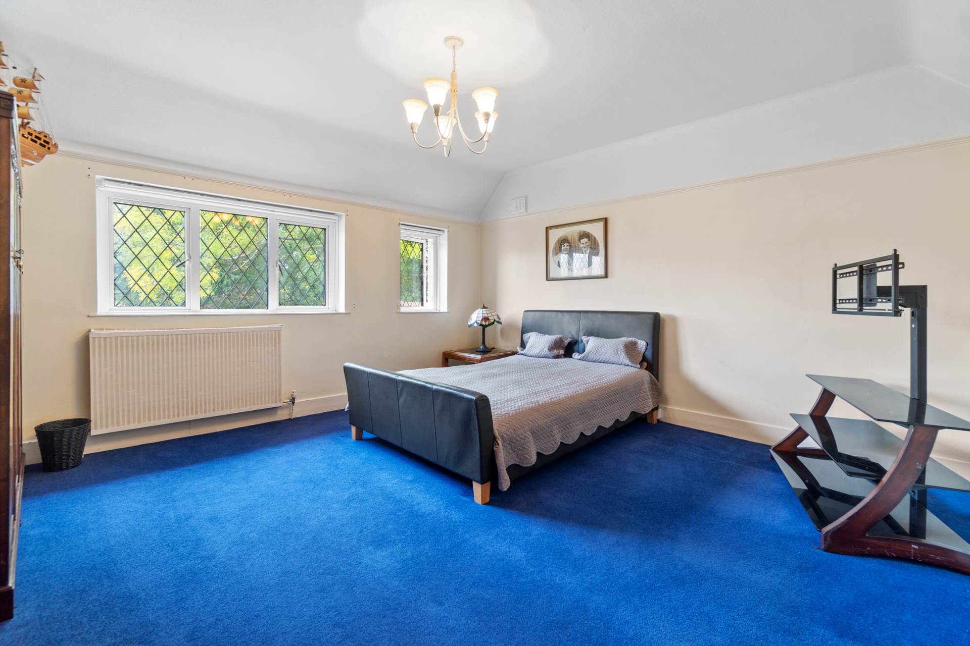 Allum Lane, Elstree, Image 9