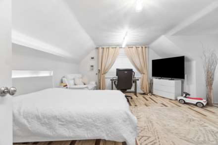 Allum Lane, Elstree, Image 12