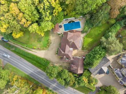 Allum Lane, Elstree, Image 15