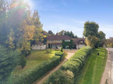 Allum Lane, Elstree, Image 16
