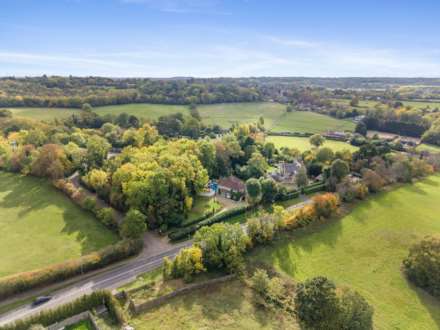 Allum Lane, Elstree, Image 17