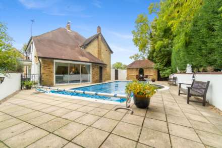 Allum Lane, Elstree, Image 4