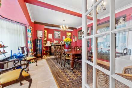 Allum Lane, Elstree, Image 6
