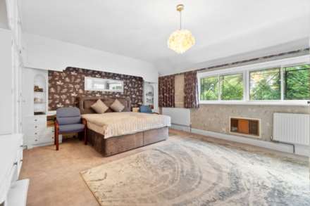 Allum Lane, Elstree, Image 7