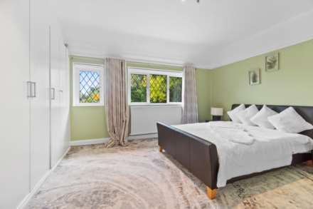 Allum Lane, Elstree, Image 8