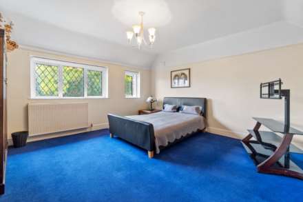 Allum Lane, Elstree, Image 9