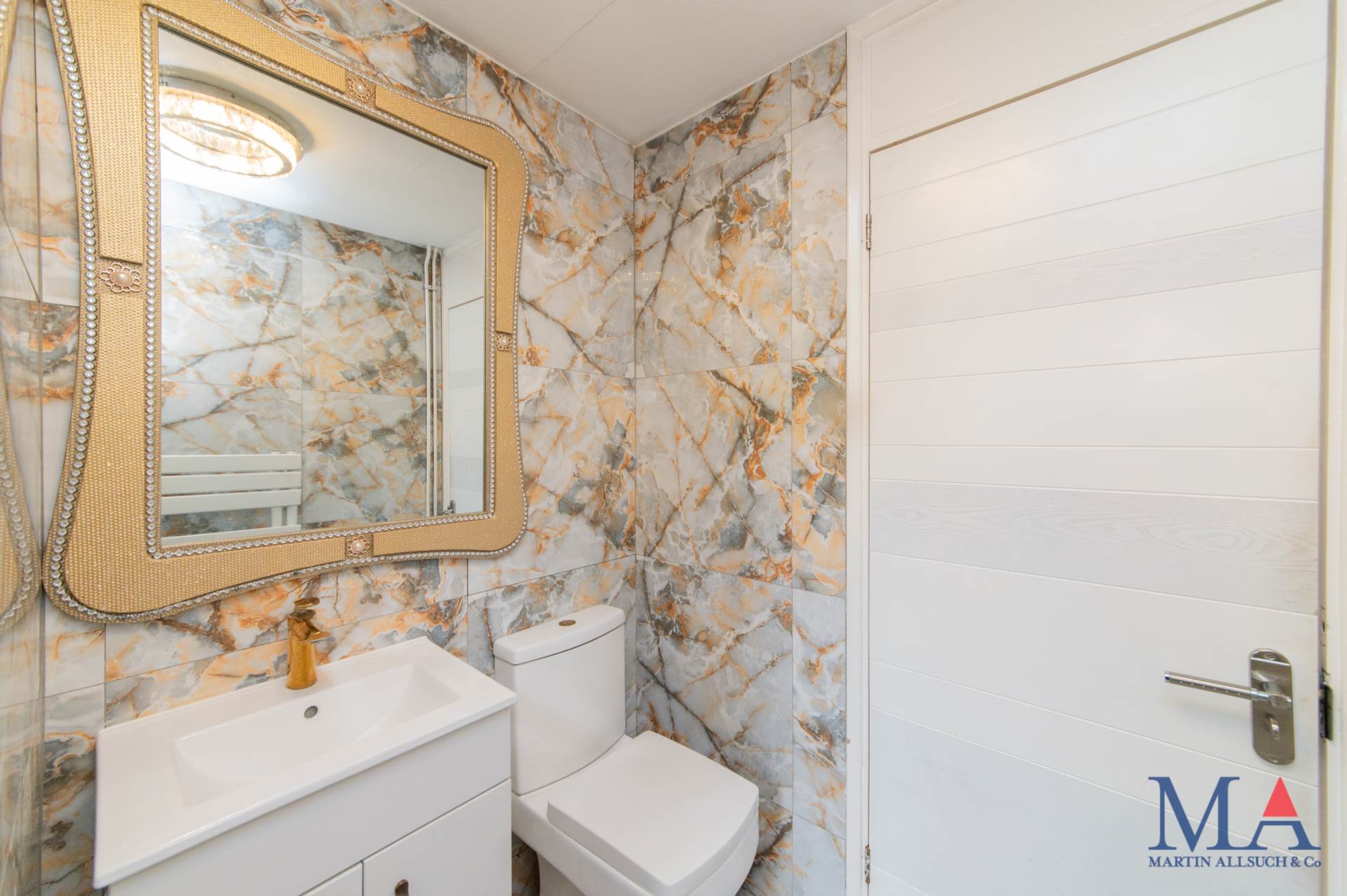 Queensway, Shenley, Image 18