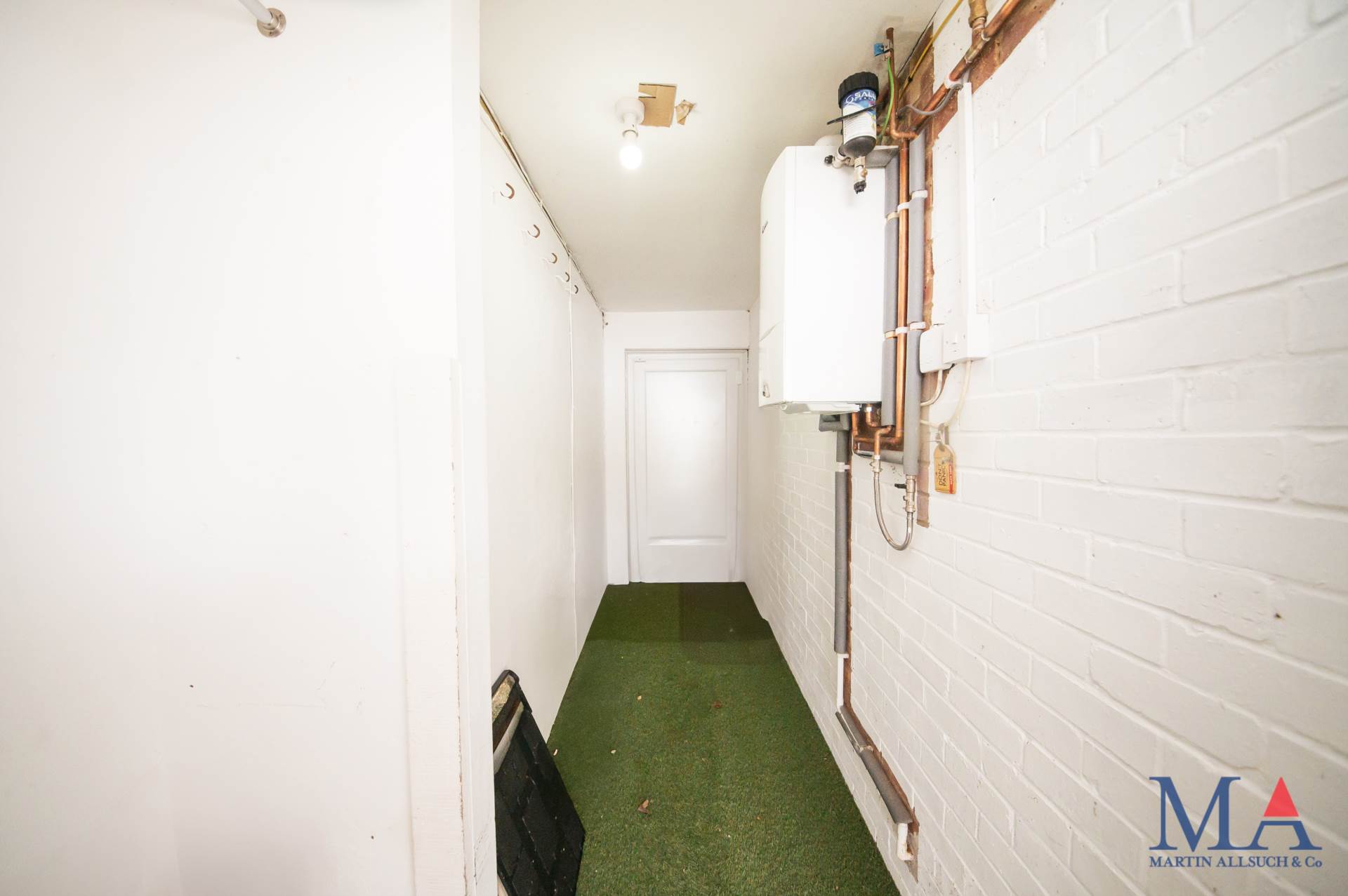 Queensway, Shenley, Image 19