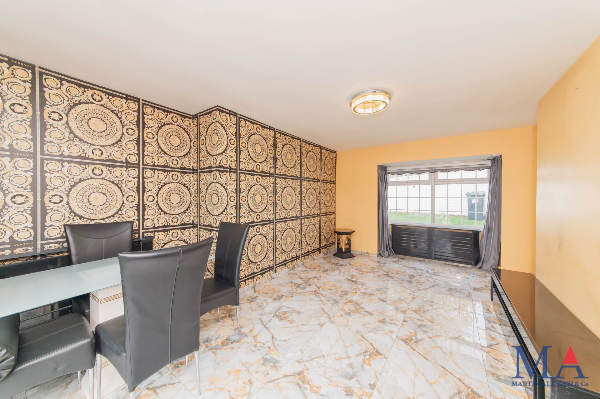 Queensway, Shenley, Image 2