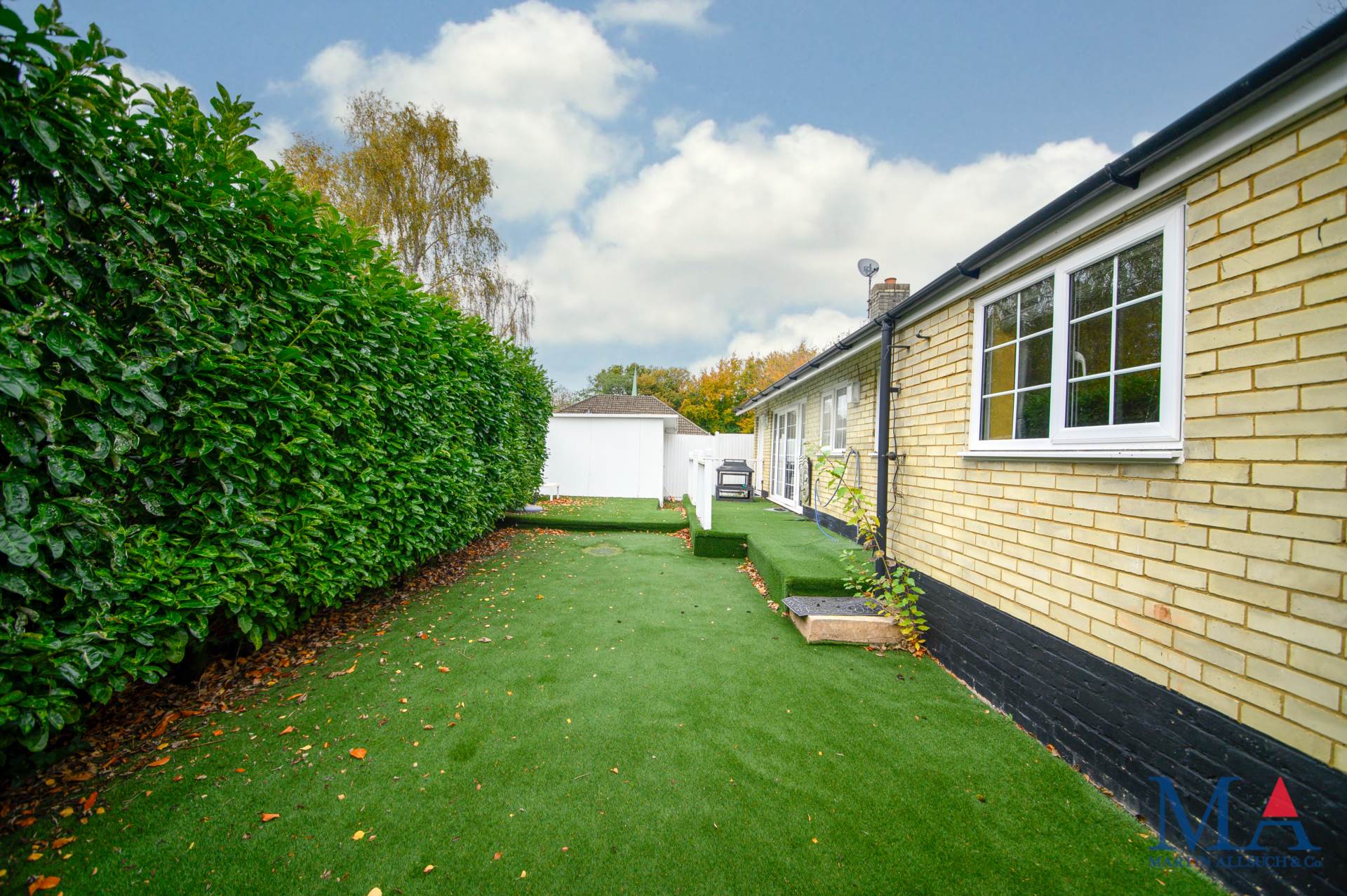 Queensway, Shenley, Image 21