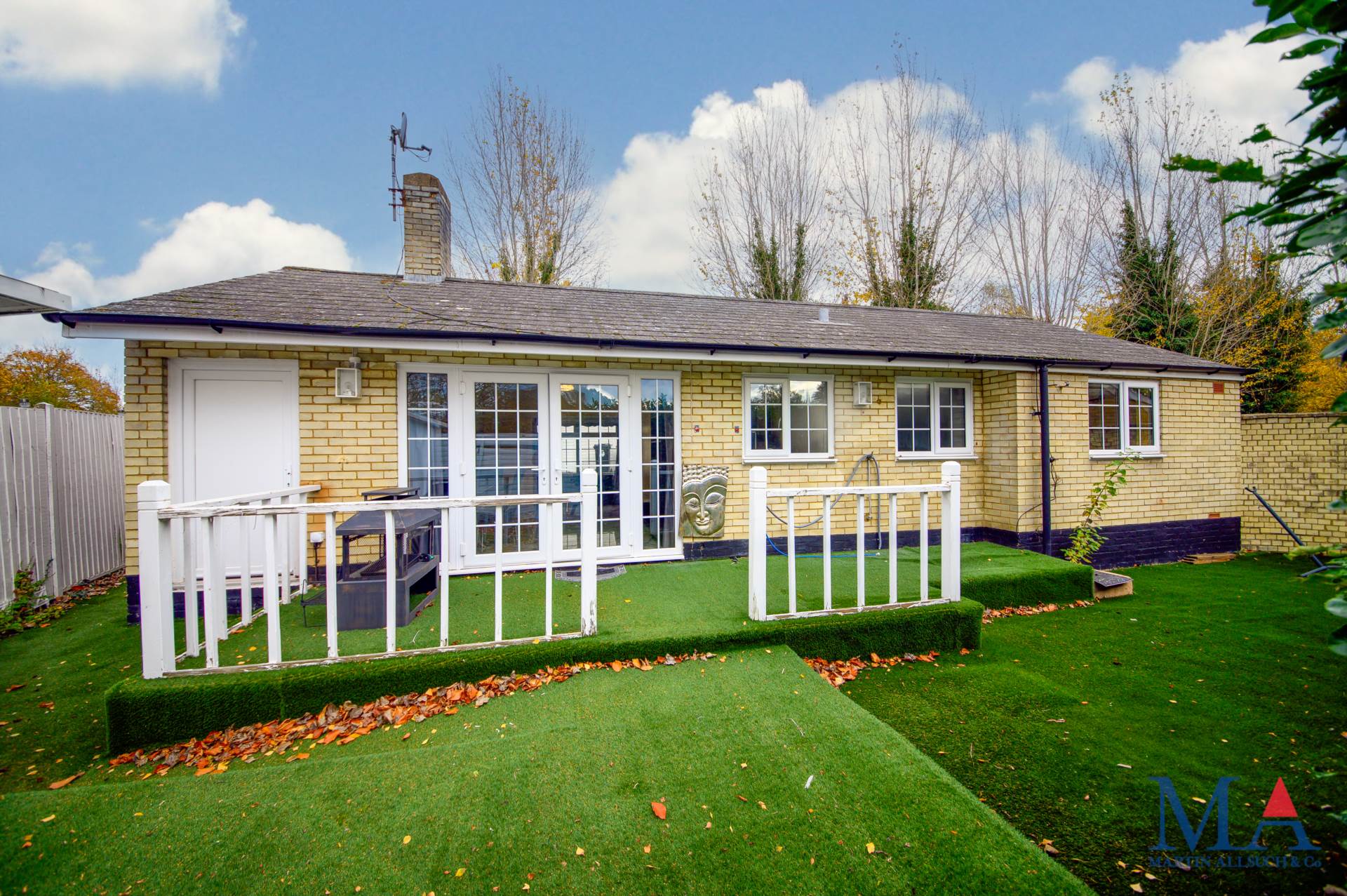 Queensway, Shenley, Image 23