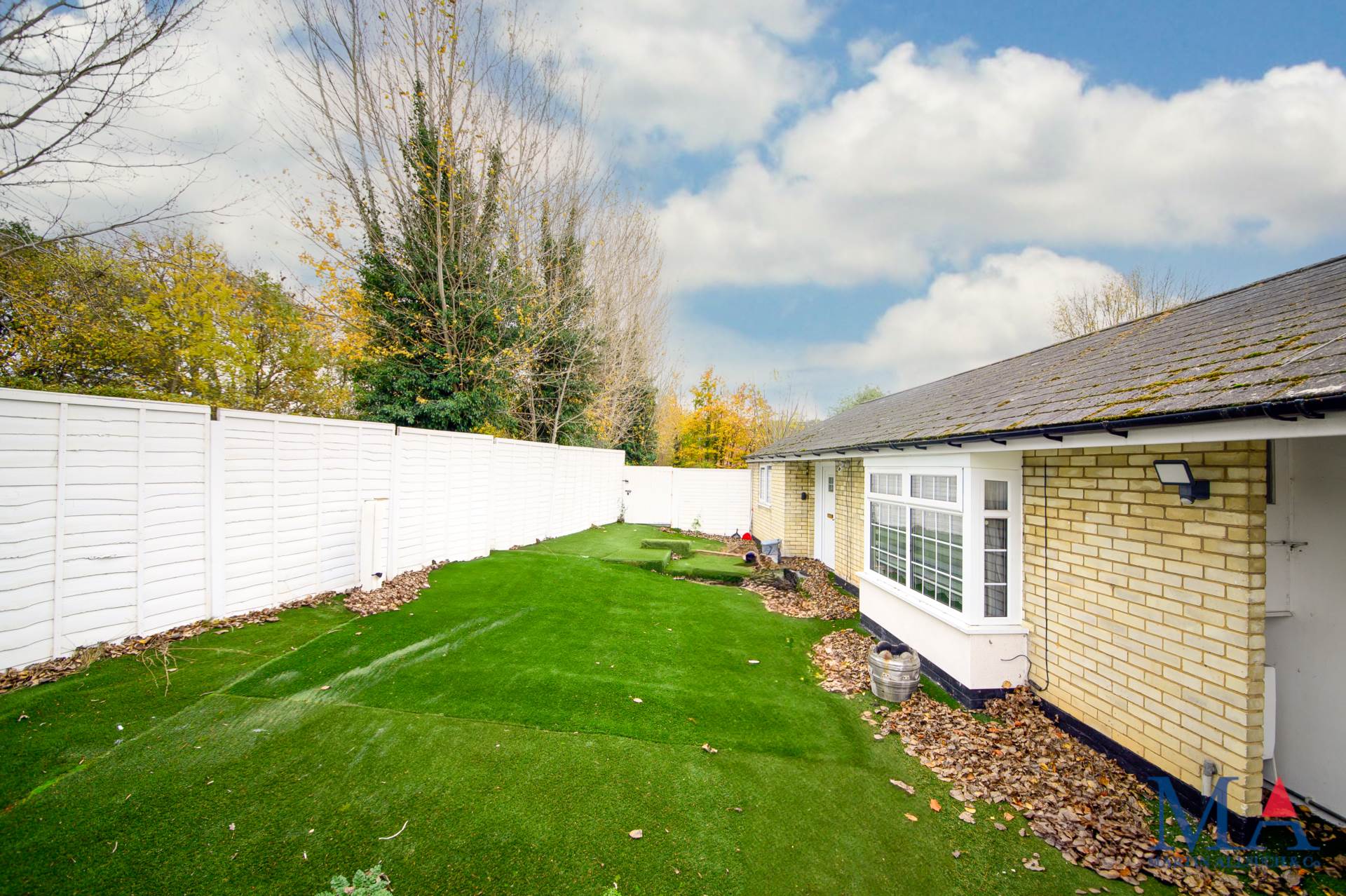 Queensway, Shenley, Image 25