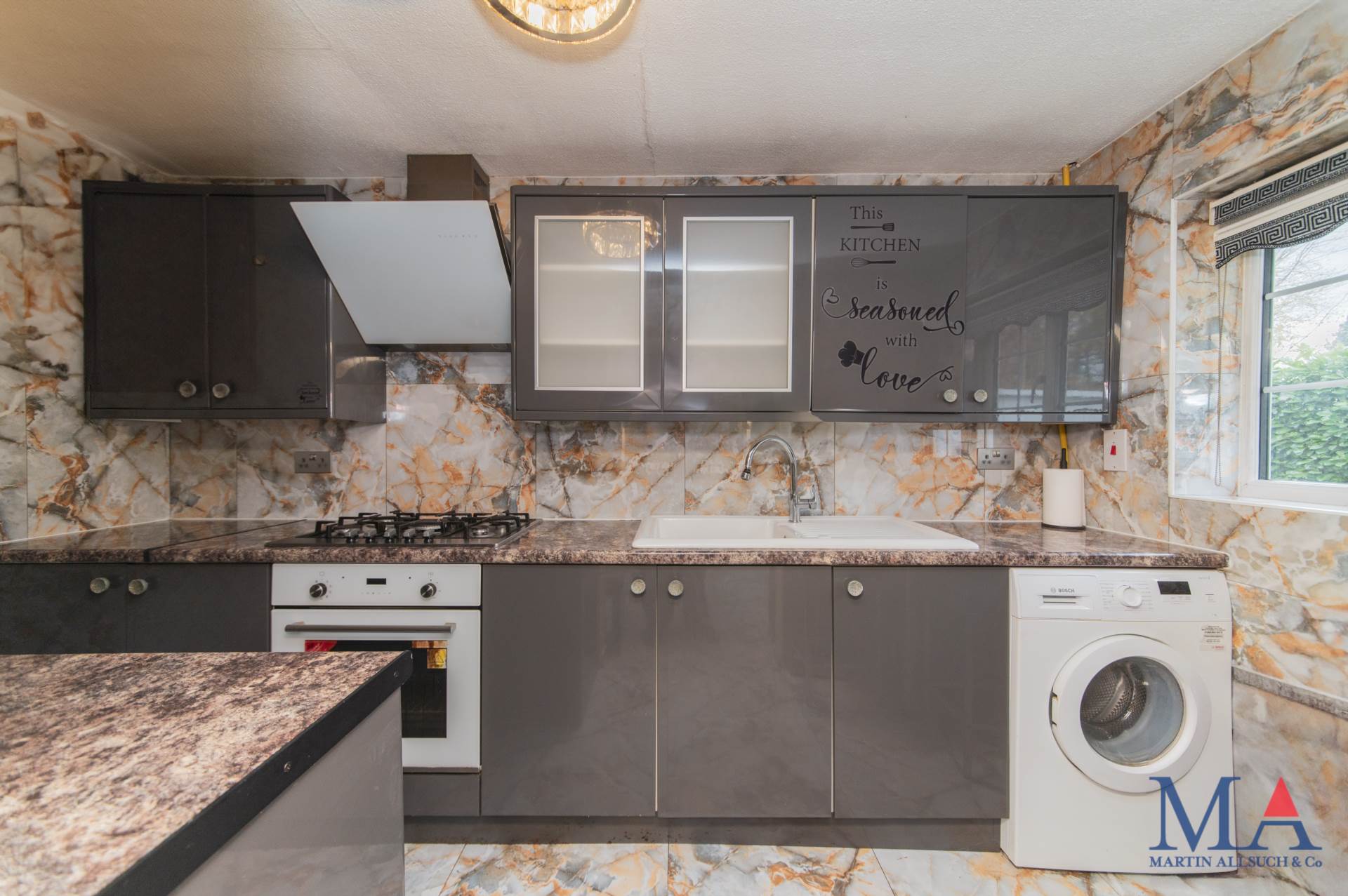 Queensway, Shenley, Image 7