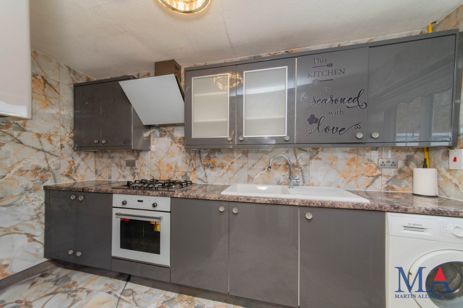 Queensway, Shenley, Image 8