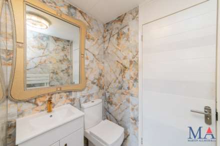 Queensway, Shenley, Image 18