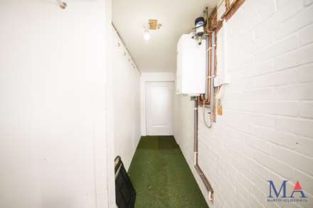 Queensway, Shenley, Image 19