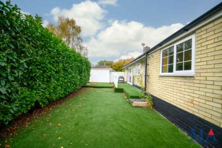 Queensway, Shenley, Image 21