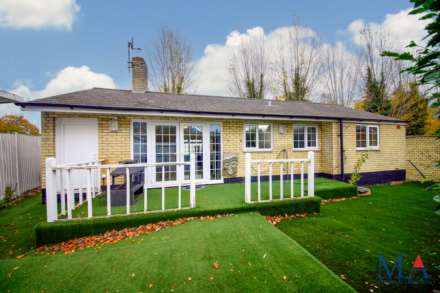 Queensway, Shenley, Image 23