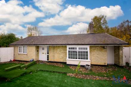 Queensway, Shenley, Image 24