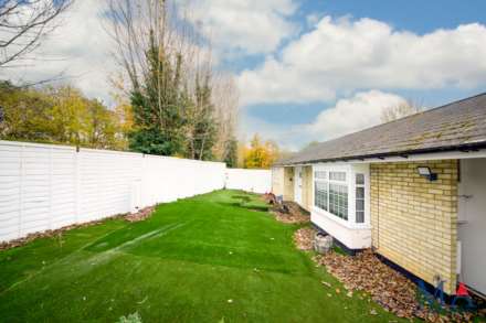 Queensway, Shenley, Image 25