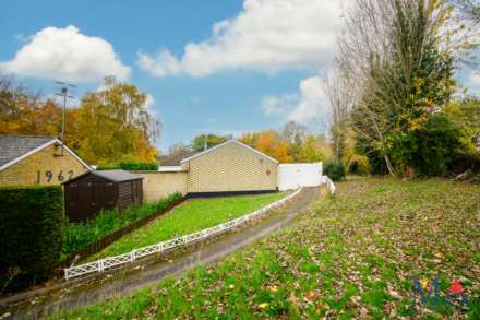 Queensway, Shenley, Image 26