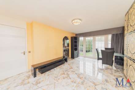 Queensway, Shenley, Image 6