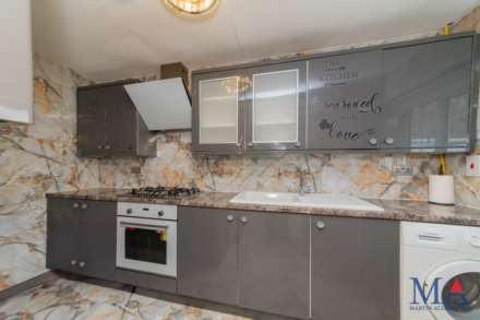 Queensway, Shenley, Image 8