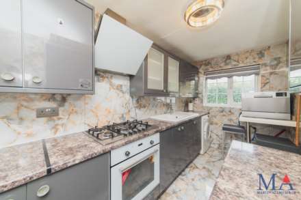 Queensway, Shenley, Image 9