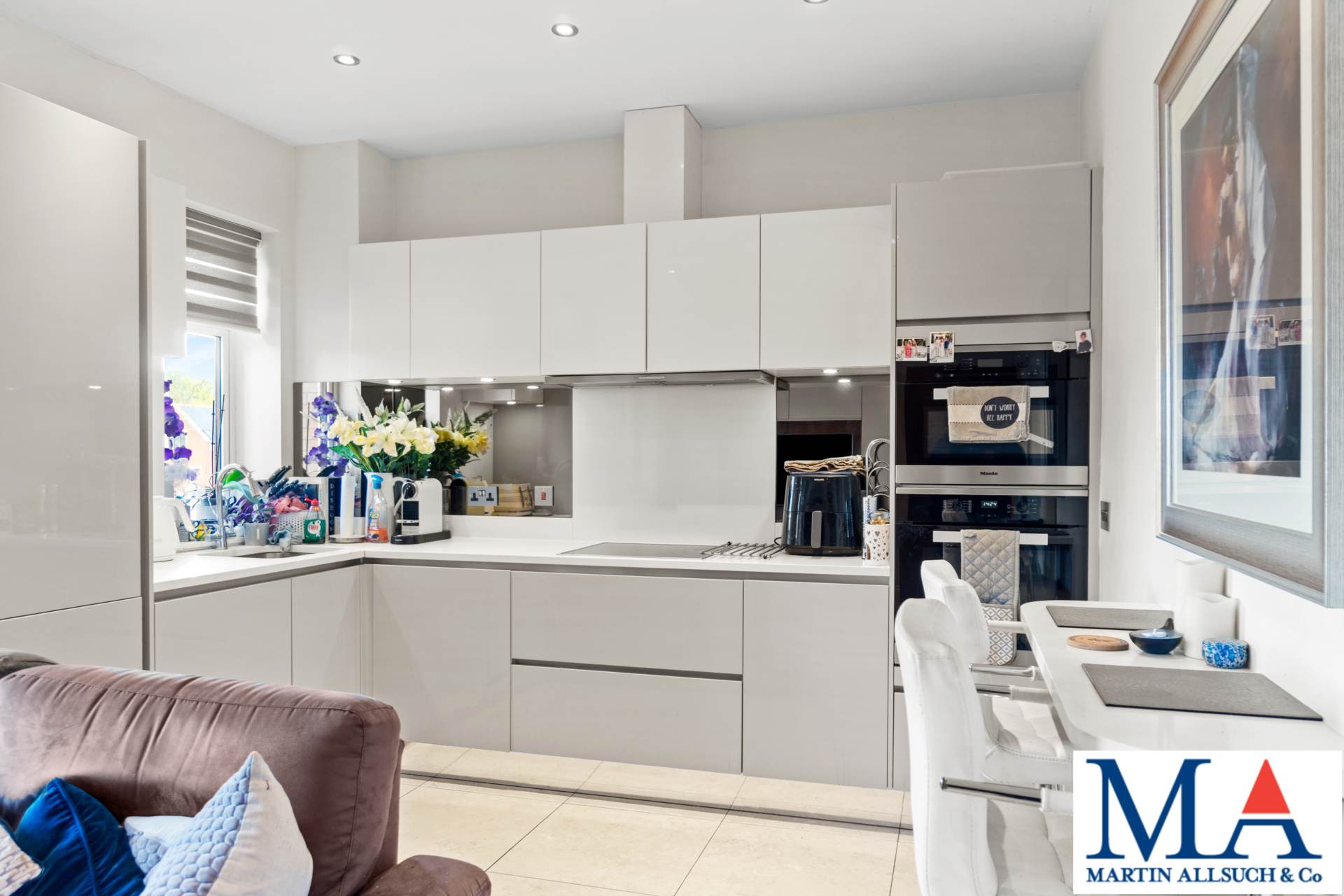 Marlborough Drive, Bushey, Image 11