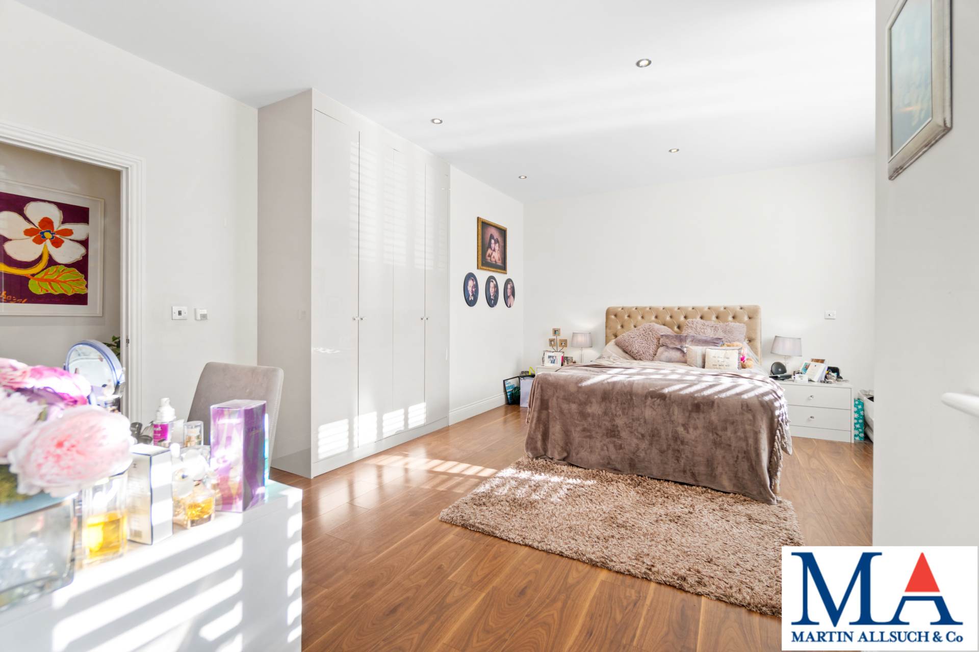 Marlborough Drive, Bushey, Image 6