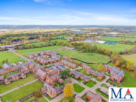 Marlborough Drive, Bushey, Image 3