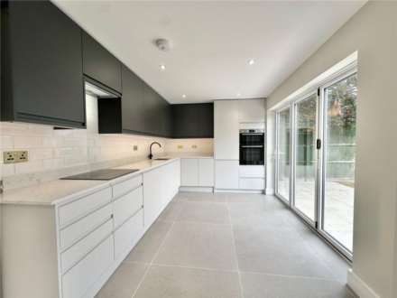 Wych Elms, Park Street, Image 1