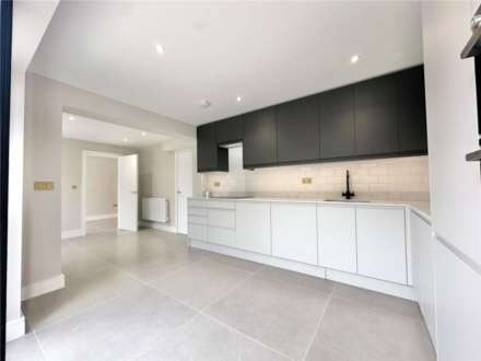 Wych Elms, Park Street, Image 7