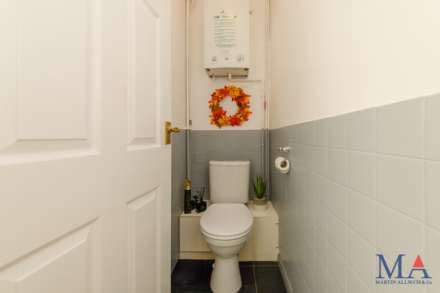 Rossington Avenue, Borehamwood, Image 19