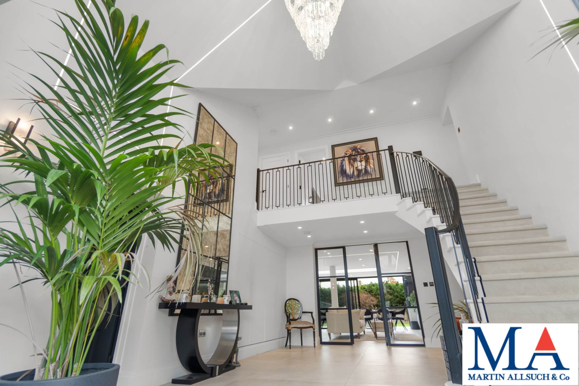 Grange Road, Elstree, Image 10