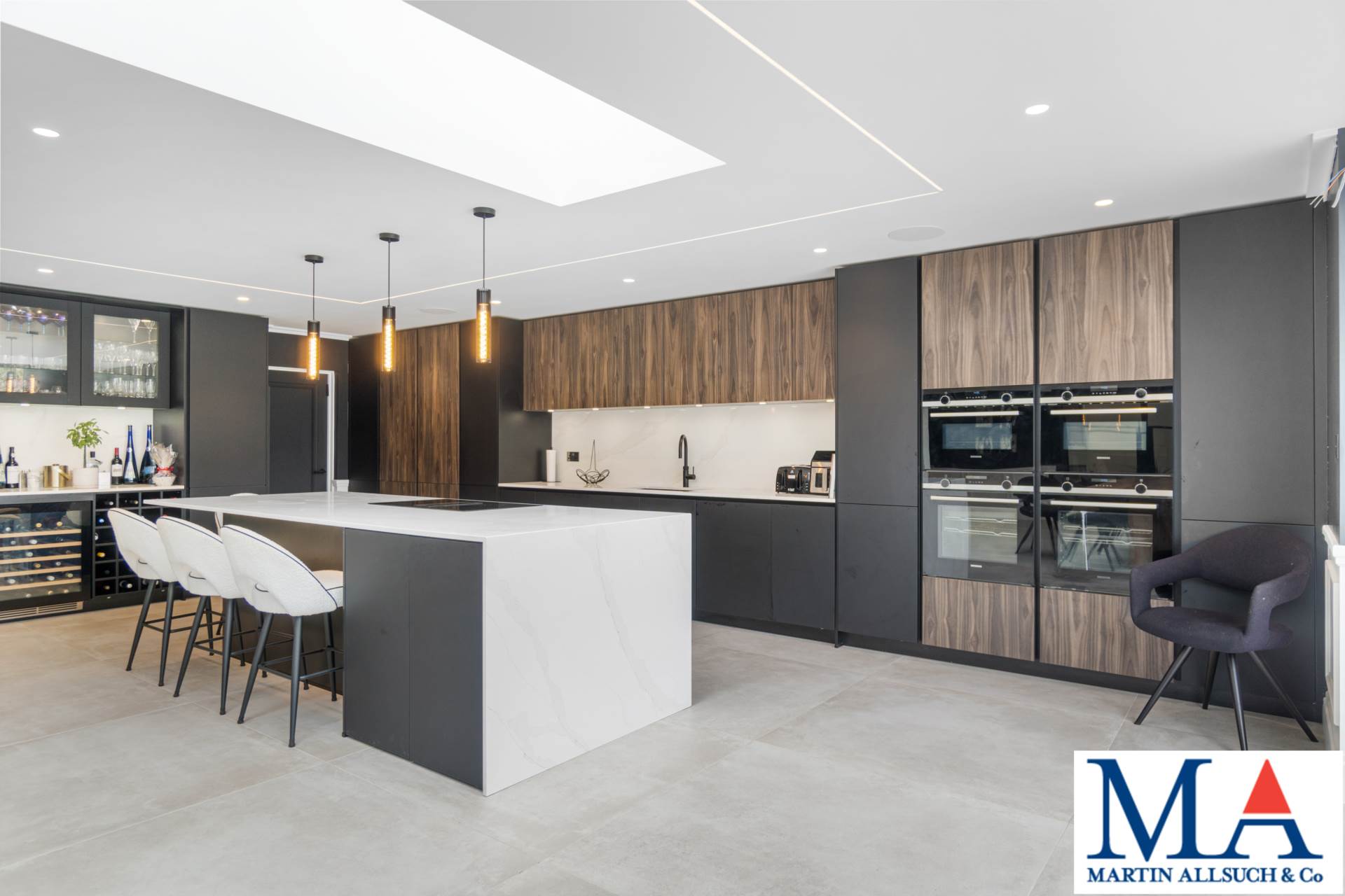 Grange Road, Elstree, Image 2