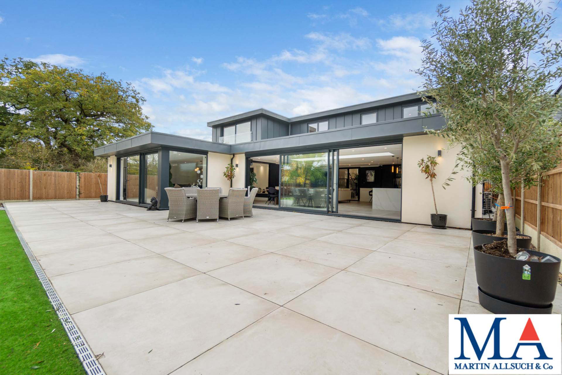 Grange Road, Elstree, Image 23