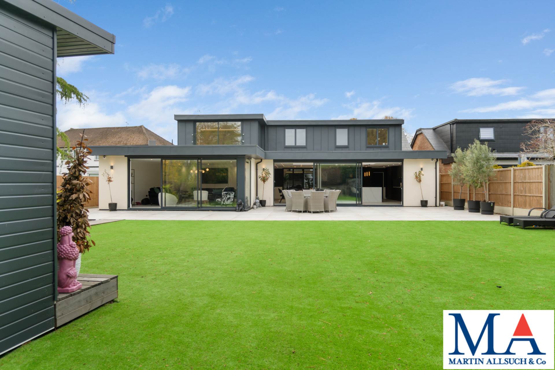 Grange Road, Elstree, Image 24